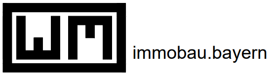 WM Immobau Logo